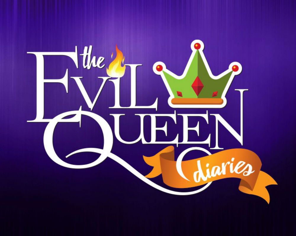 MenAlive: The Evil Queen Diaries