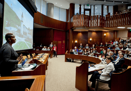 Educational Programs