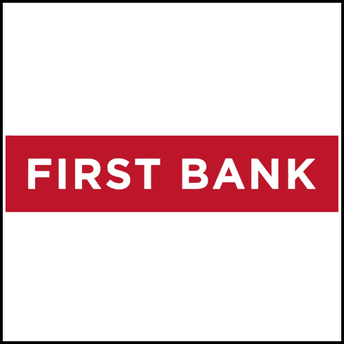 First Bank