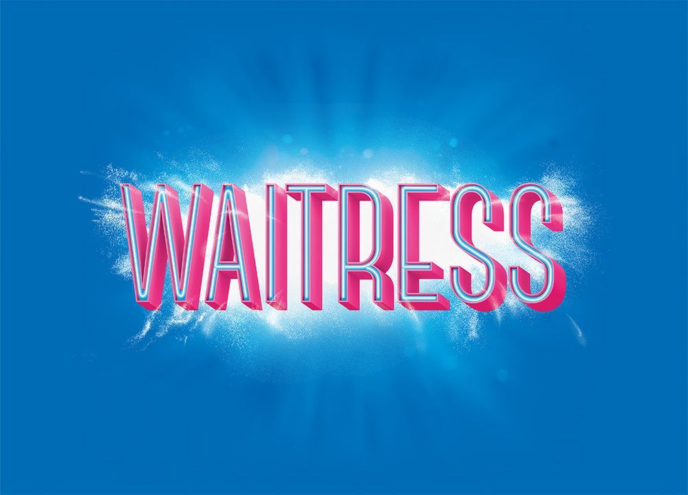 Waitress Auditions