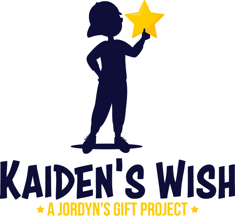Kaiden's Wish