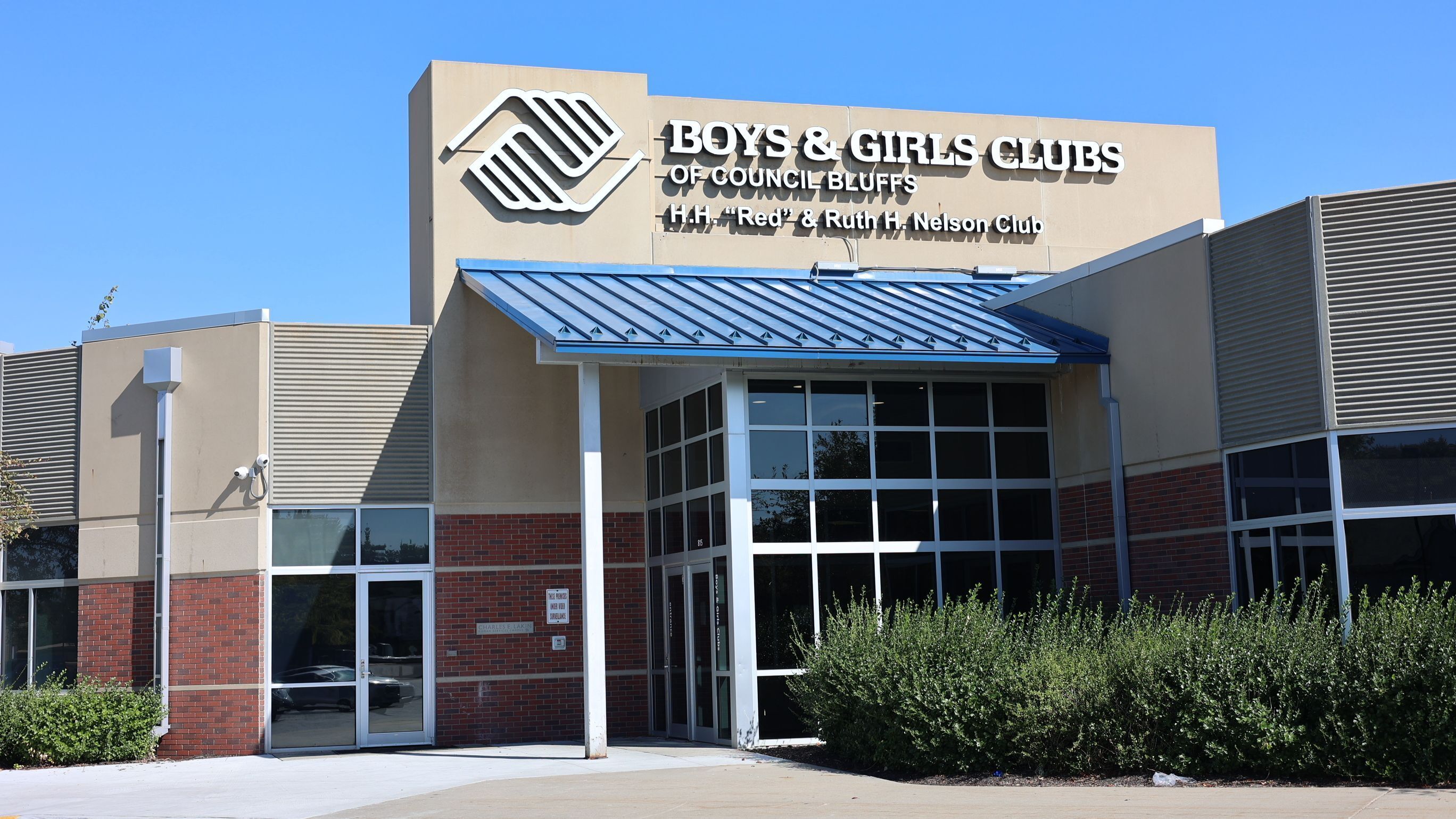 Join the Council Bluffs Club