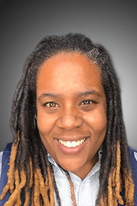 Rev. Brittany Powell