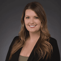 Lindsay Shaw - Treasurer