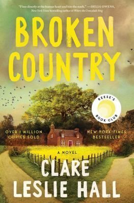 August 10th- Broken Country