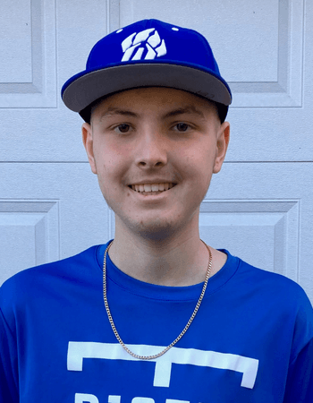 Christopher (CJ) Bobell – Walkill, NY