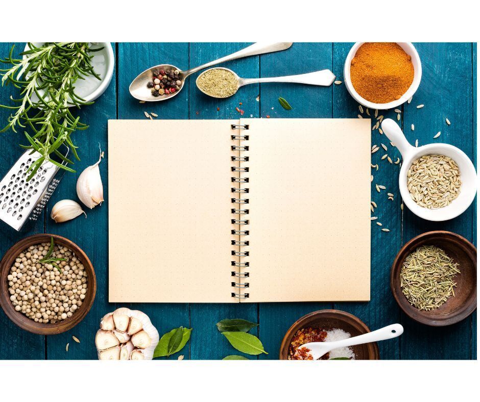 Recipes