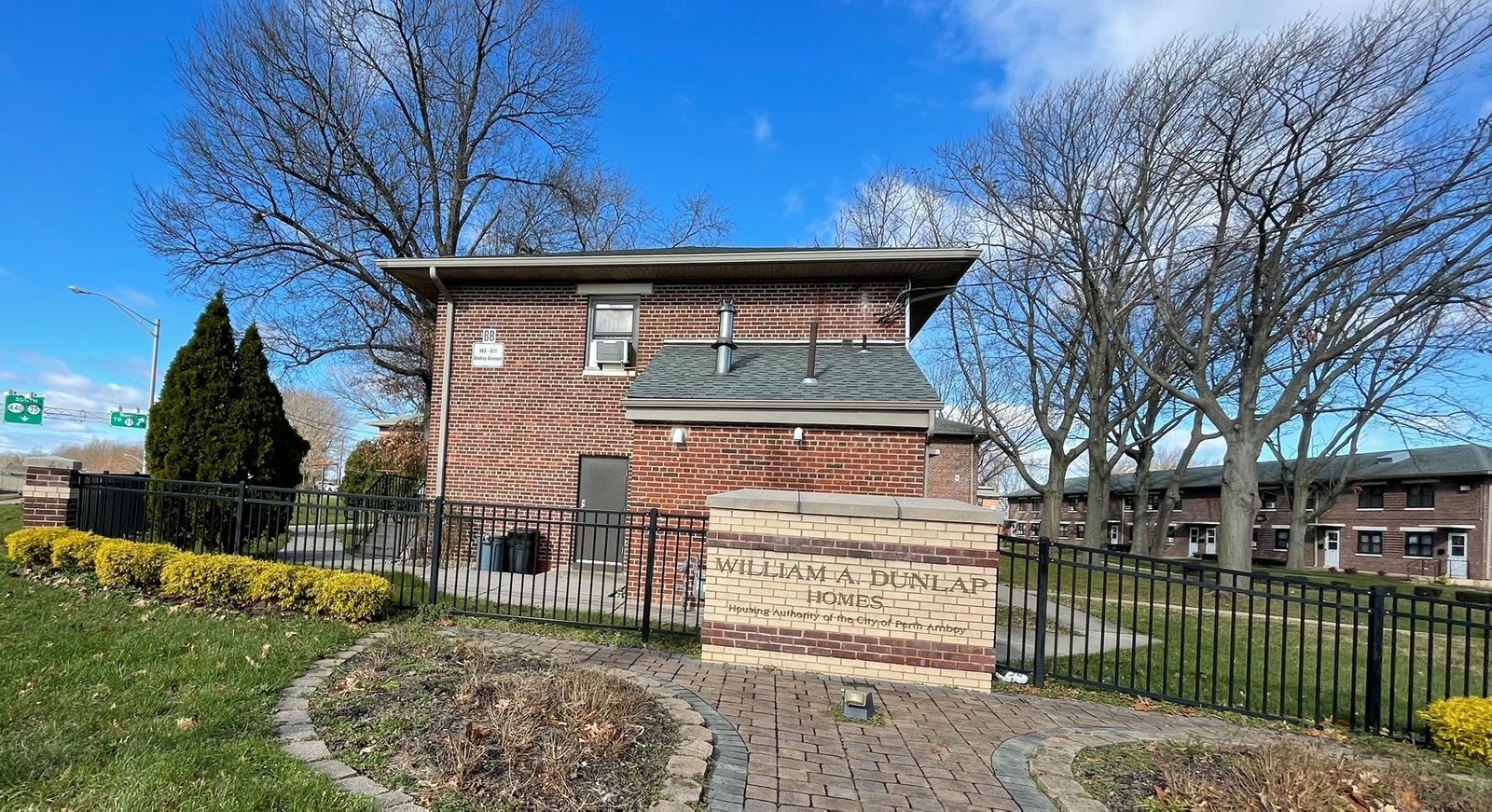 Open Public Records Act Commissioners & Reports Perth Amboy Housing