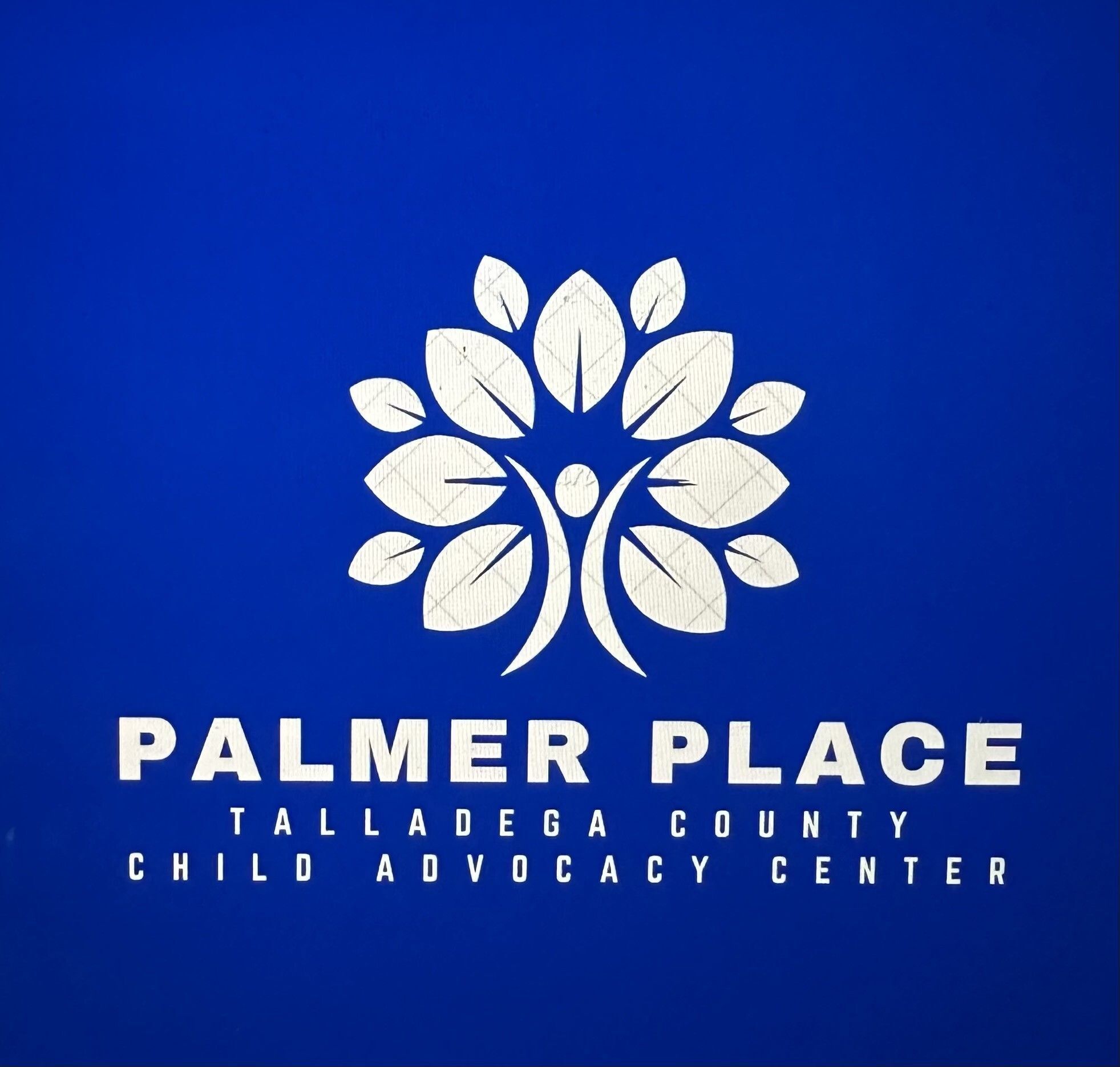 Palmer Place-Talladega Co. CAC