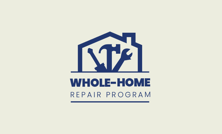 Whole-Home Repair Program