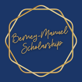 Berney-Manuel Scholarship