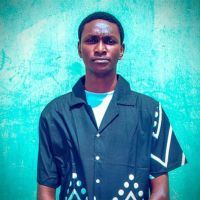 Goodness Samuel Iffu