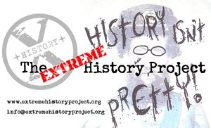 The Extreme History Project