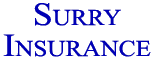 Surry Insurance
