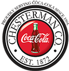 Chesterman Coca Cola