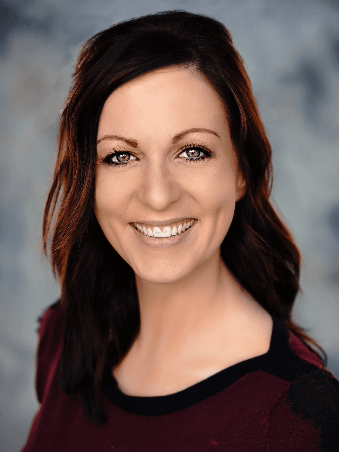 Rainielle Tonniges - Chair