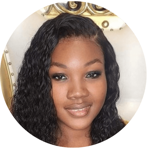 Portia Smith, Outreach & Development Specialist
