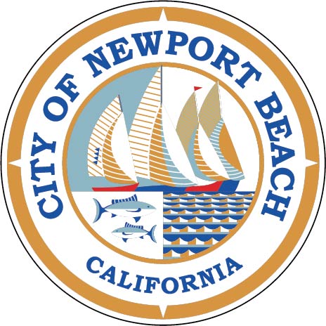 Newport Beach City Seal