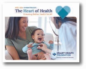 2023 & 2024 Annual Report