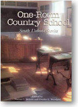 One-Room Country School