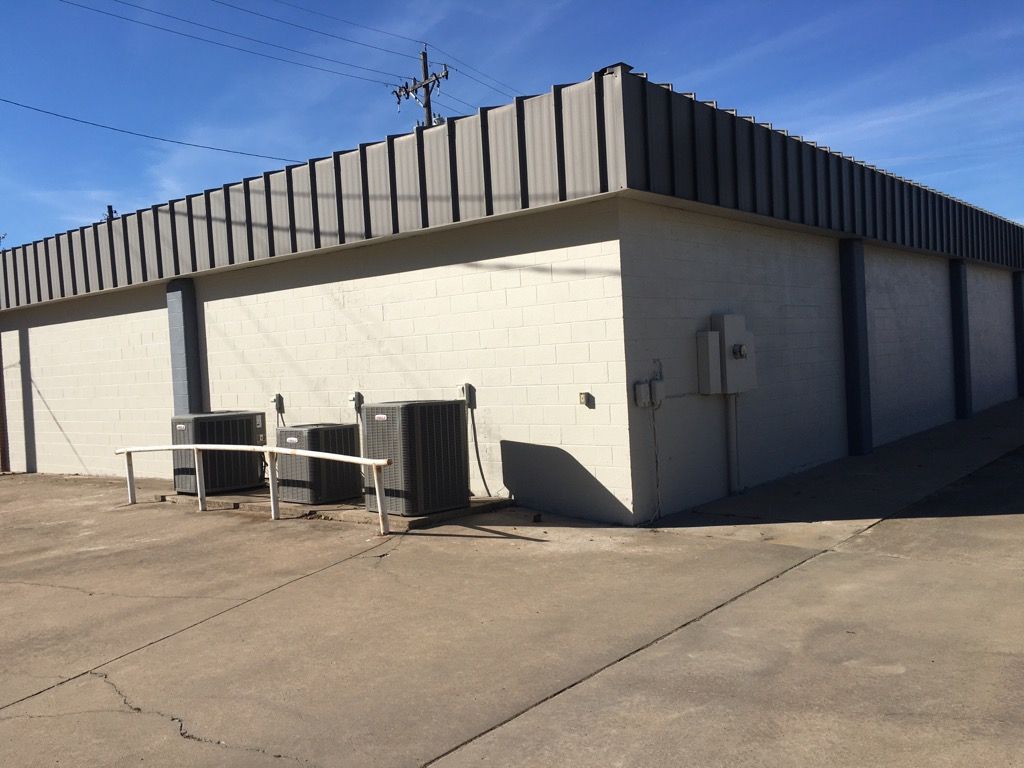 Coal County Public Library AFTER Photo