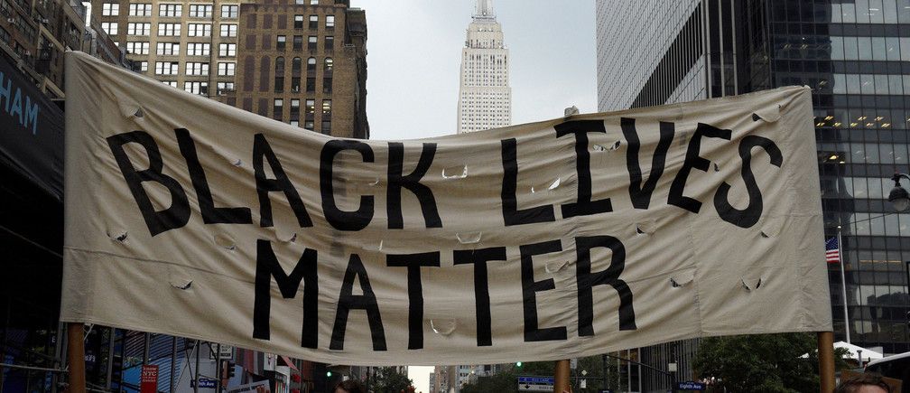 NYSCADV Stands in Solidarity with Black Lives Matter Movement & Joins Hands to End Systemic Racism