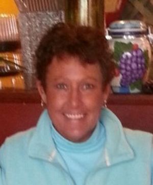 Cheryl Patrick
