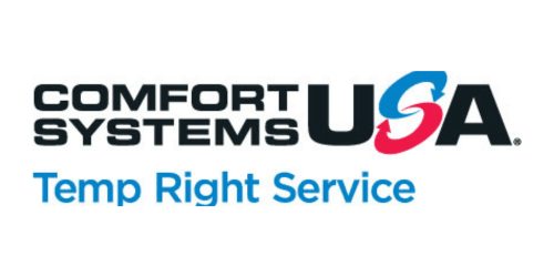 Comfort Systems Temp Right logo