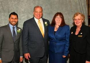 Arc NJ 65th Anniversary