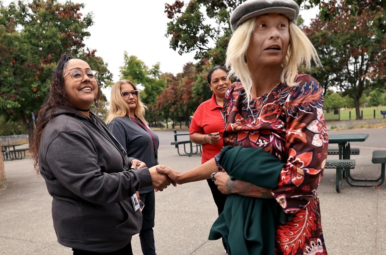 Napa County’s homeless population increases while numbers remain steady in Sonoma County as officials brace for increase