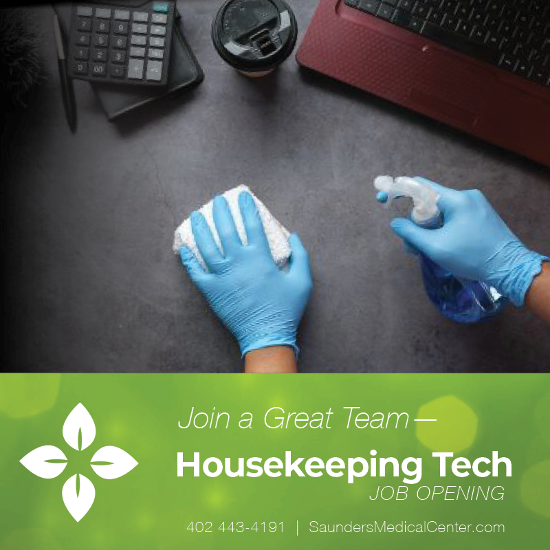 Housekeeper Job available now