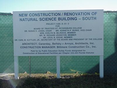 Site Sign 2 
