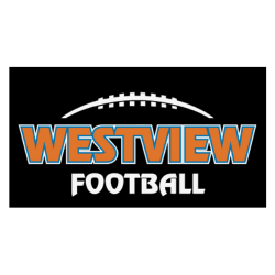 Westview Football 