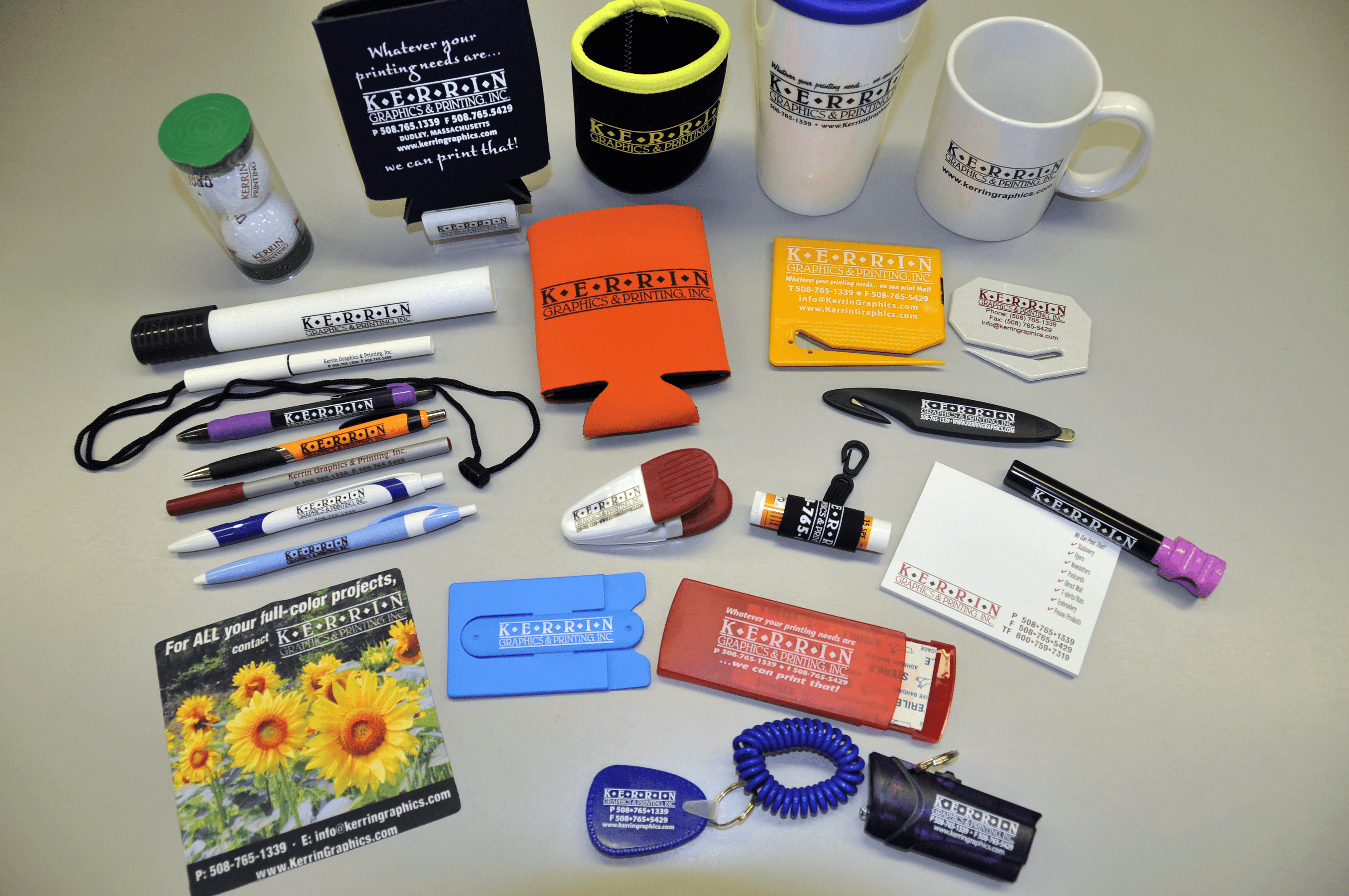 Customizable Products