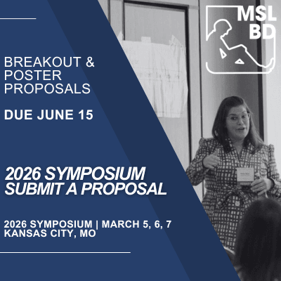 Call for Breakout & Poster Session Proposals