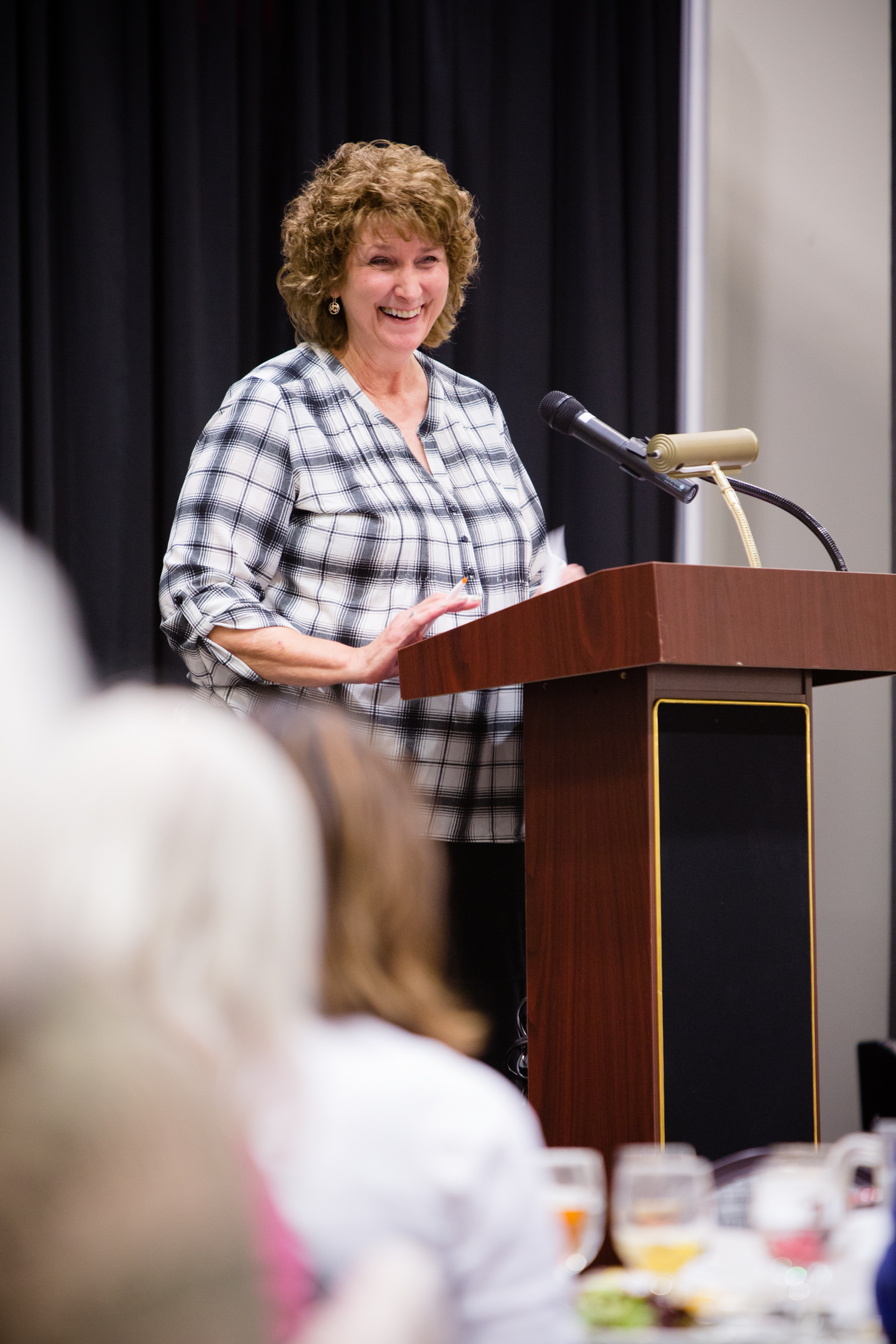 Matt Talbot Volunteers Honored