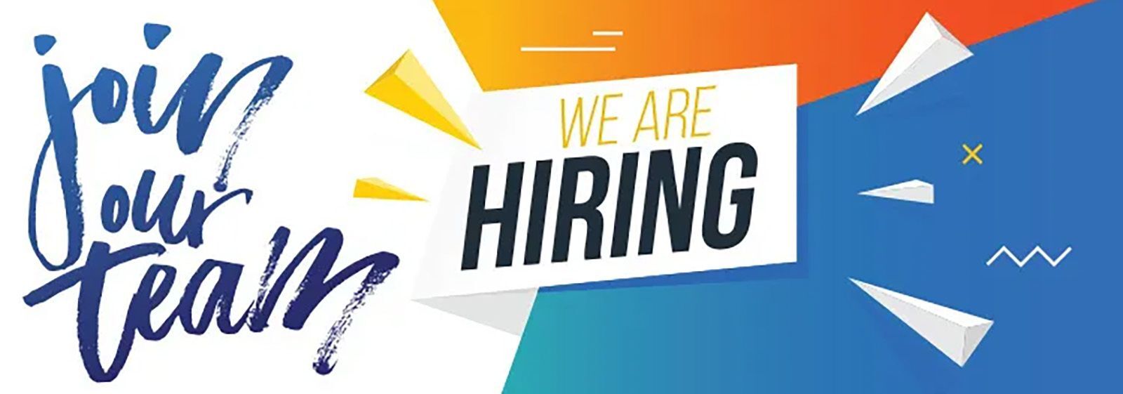 Job Openings - IDEA Printing & Graphics, Visalia, Tulare, Hanford, Three Rivers 