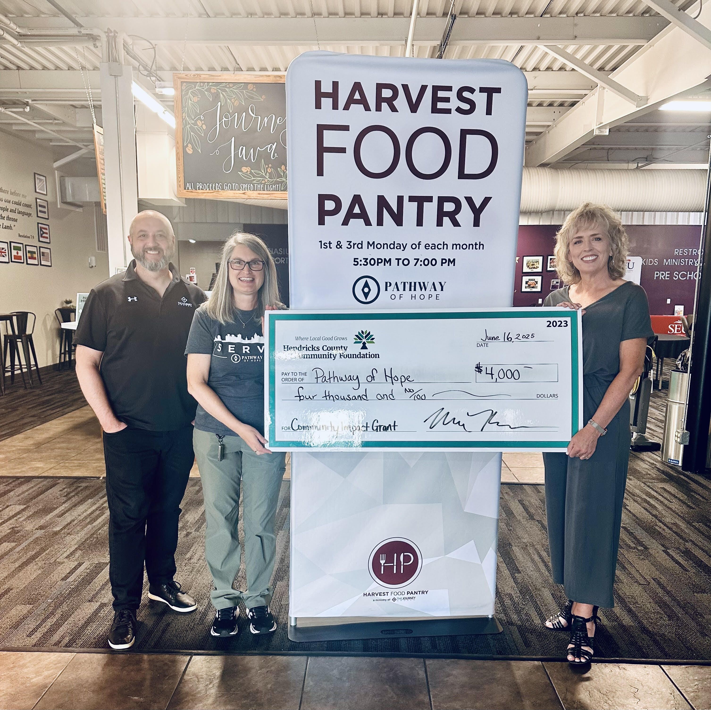 Pathway of Hope Incorporated