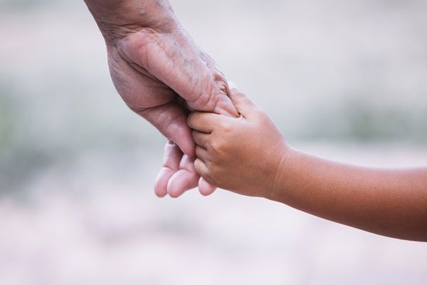 In-Service: Adverse Childhood Experiences and the Effect on Brain Architecture
