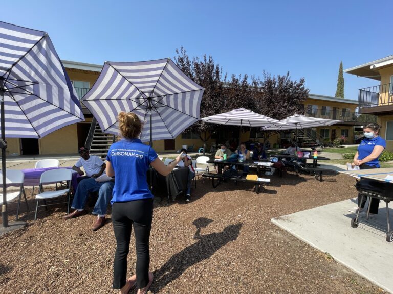 California Environmental Justice Alliance - Community Energy and Climate Action