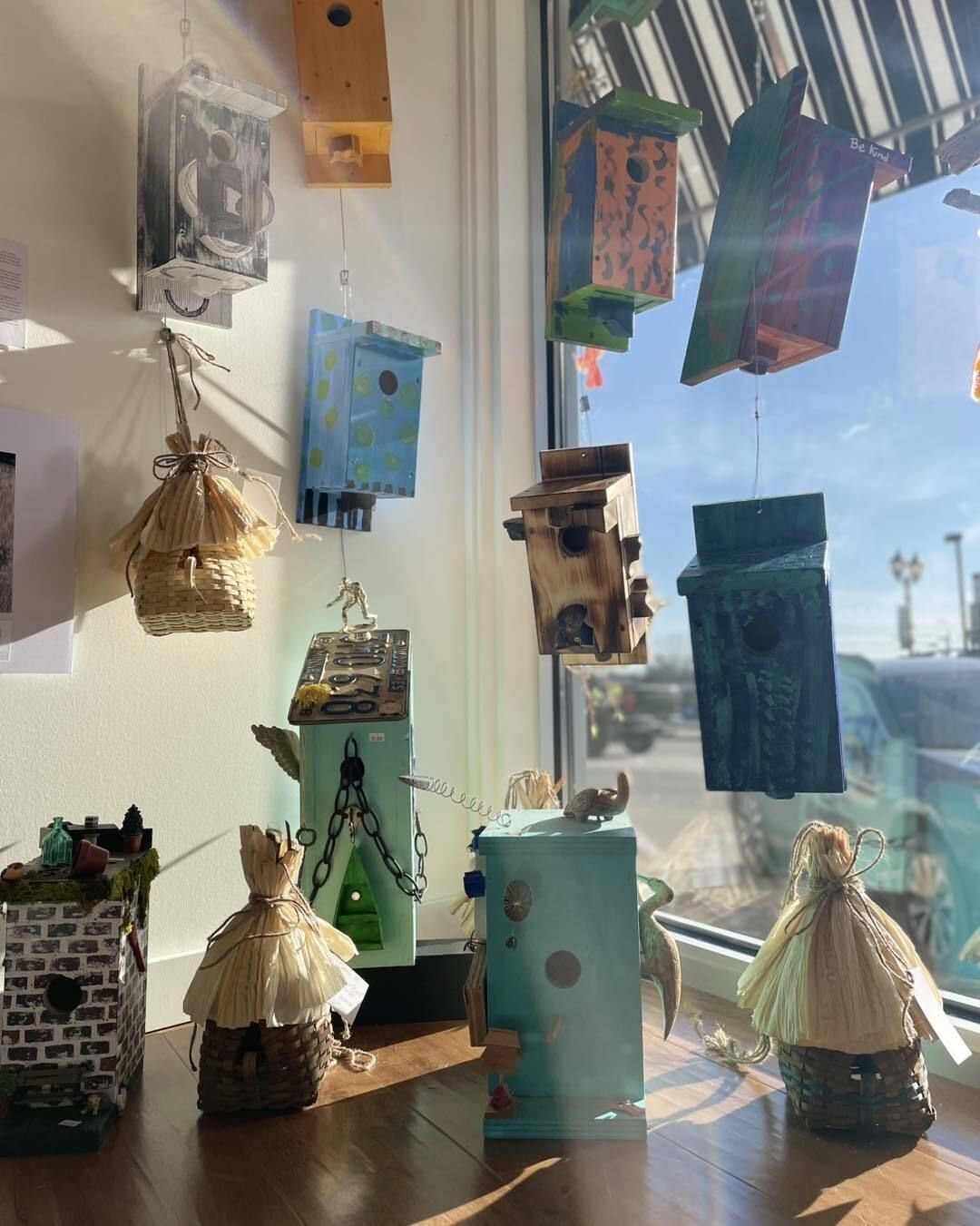 MOHR Members Celebrate Earth Day 2025
