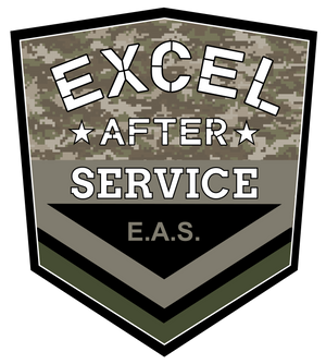 Excel After Servcice