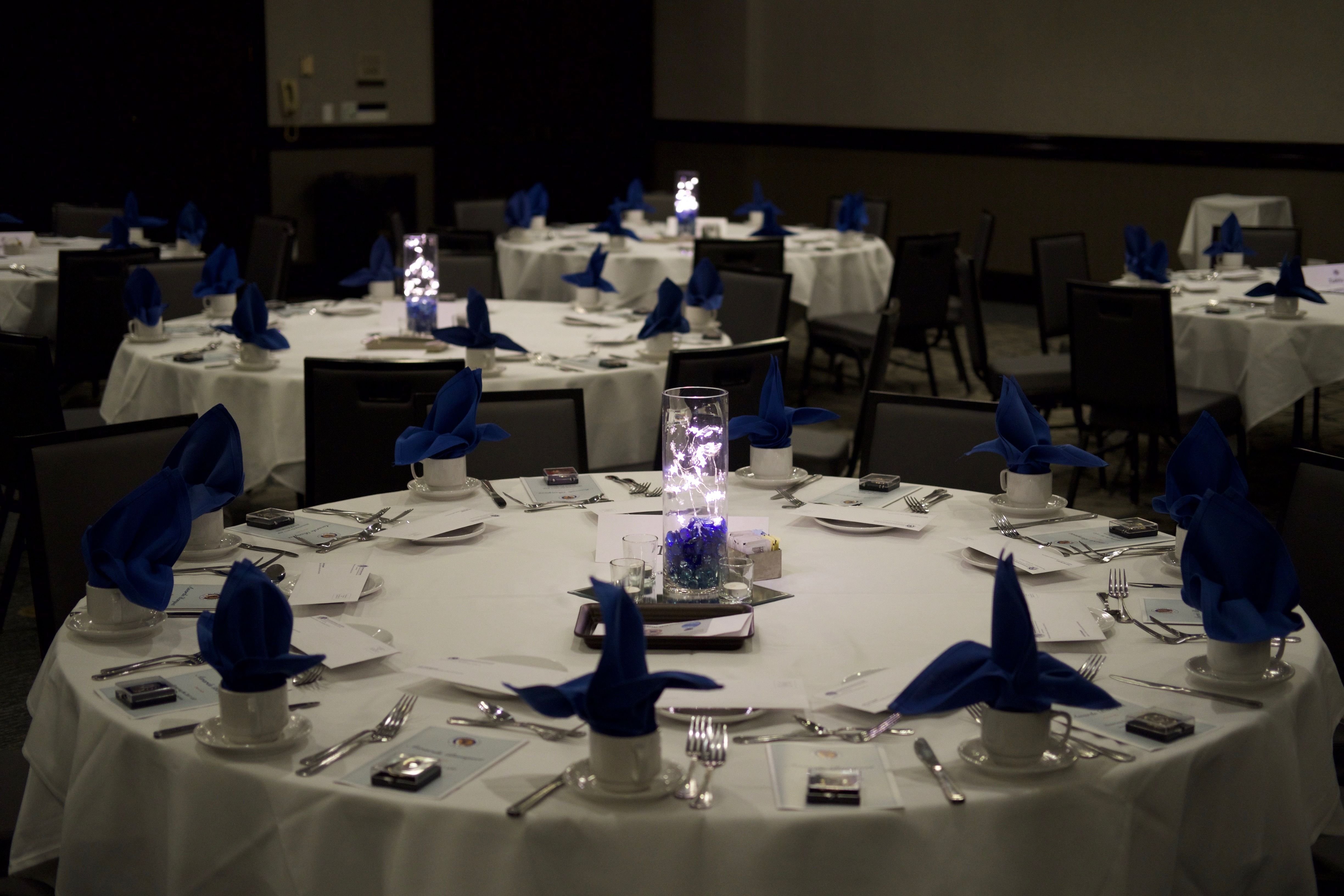2025 Awards Gala    November 8