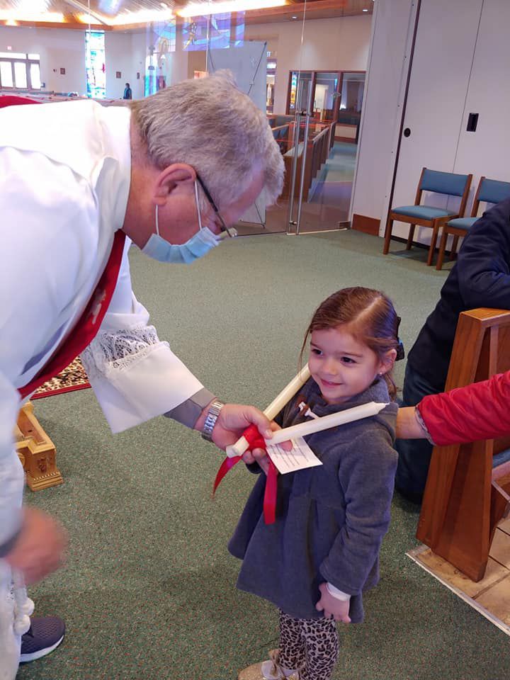 A look back at National Catholic Schools Week
