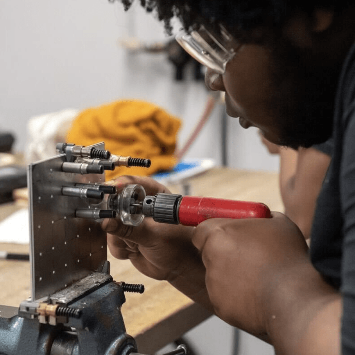 Terry - Guilford Technical Community College