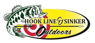 Hook Line & Sinker Outdoors
