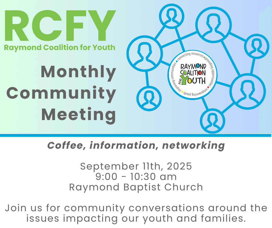 September RCFY meeting