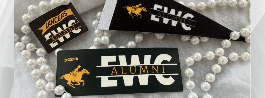 Alumni Brand