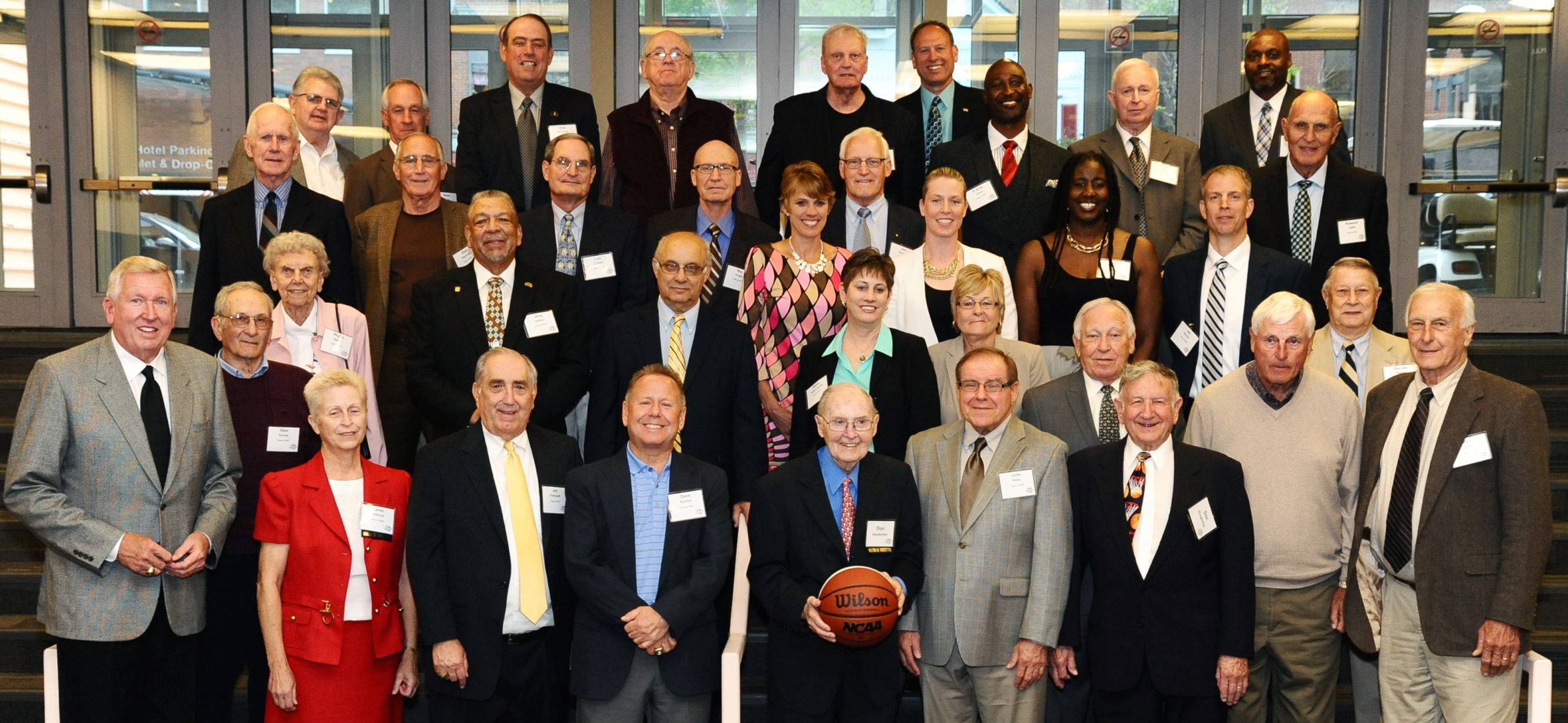 Celebrating Ohio Basketball's Greatest Legends