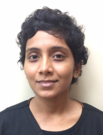 Ritu Patel